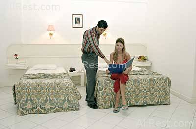 Triton Empire Hotel 13
